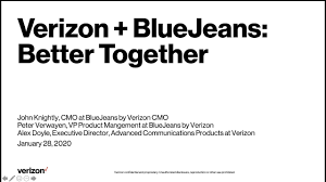 Using a seam ripper, open the inner seam of the jeans approximately 4 inches above and below the hole. Verizon Bluejeans Better Together Webinar Youtube
