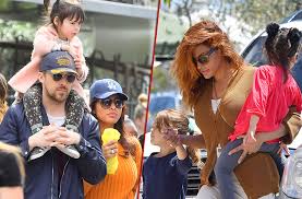 Ryan gosling happened, mendes told the publication. Eva Mendes And Ryan Gosling Quit Hollywood For Family