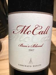 3d uv glass with glue and lamp for xiaomi 11. 2007 Mccall Wines Ben S Blend Usa New York Long Island North Fork Cellartracker