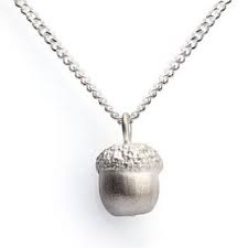 Contact details for james newman jewellery in birmingham b18 6hf from 192.com business directory, the best resource for finding jewellery retail sale of listings in the uk. Silver Acorn Pendant By James Newman Jewellery On Popscreen