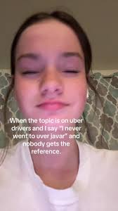 Ive Never Had An Ovo Driver