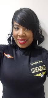 Salute Me Turtleneck