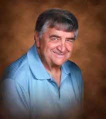 Obituary of Wiliam J. Tkach