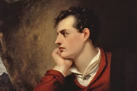The Ravenna of Lord Byron, the most eccentric of the Englishmen