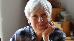 Eloise Klein Healy: Bio