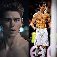 Alguns personagens de cobra kai e quem eles seriam no futebol: