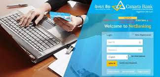 Canara Bank Net Banking Login Register Reset Unblock Activate Banks Guide