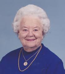 Olive Artz Obituary April 1, 2015