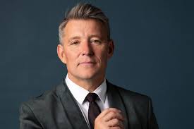 This Morning's Ben Shephard hosts gruelling reality competition The Summit 