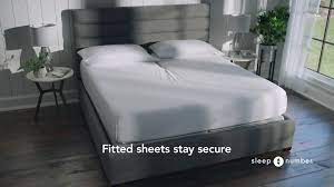 In october, during sleep number's earnings call, management said it planned to introduce a new line of its 360 smart beds in the second half of this year. Beds On Sale Sleep Number Mattress Sales Deals Sleep Number