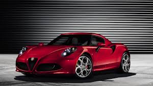 Alfa Romeo 4c Wallpaper Hd Alfa Romeo Top Car 1920x1080 Download Hd Wallpaper Wallpapertip