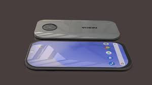 Nokia 2720 V Flip New Version