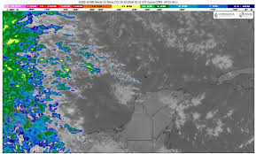 Calor y lluvias para Quintana Roo este domingo