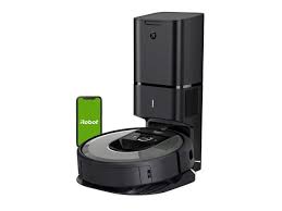 I will be shared all details in this topic. Irobot Roomba I8 Wi Fi Connected Robot Vacuum With Automatic Dirt Disposal Newegg Com