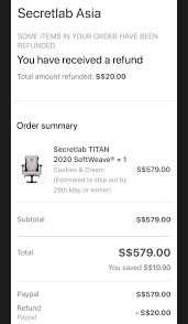 These codes will get you some sweet free cosmetics and collectibles so you can look. Re Referral Discount Codes Guys Drop Them A Mail Support Secretlab Co And Ask For A Discount Code 20 Off My Case Already Placed An Order But They Still Managed To Credit A