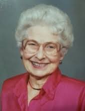 Obituary information for Ann Jean Wilson