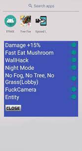 Some hacks include an injector, and some don't. Ffh4x Free Fire Mod Menu 1 62 2 Download Fur Android Apk Kostenlos