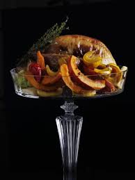 Recette Pintade Farcie Et Legumes Rotis Recette Pintade Farcie Pintade Recette Legumes Rotis