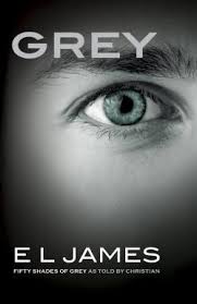 James, premier tome de la trilogie fifty shades.les personnages principaux, christian grey et anastasia steele, sont interprétés respectivement par jamie dornan et dakota johnson. Grey Cinquante Nuances De Grey Par Christian Babelio