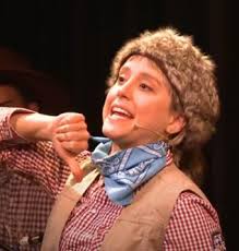 trail to oregon! x arcana crossover