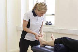 Tarsal Tunnel Syndrome Ankle Conditions Musculoskeletal What We Treat Physio Co Uk