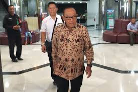He is 74 years old and is a scorpio. Doakan Wiranto Cepat Sembuh Aburizal Bakrie Negara Membutuhkannya