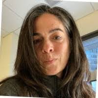 Anna Fiorelli's Instagram, Twitter & Facebook