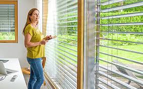 They also work for raising and lowering numerous shades in unison. Venetian Blind Motors Elero Gmbh