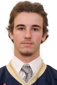 Robert McLaughlin Stats and Player Profile