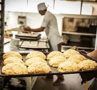 Equipo para Panaderia I Hornos y más ✓