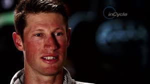 Mark Renshaw leadout specialist