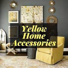 Shop target for living room sets & collections you will love at great low prices. Decorating With Yellow Accessories Fun Ways To Liven Up Your Home