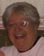 Doreen Rinaldi Obituary (1947