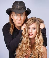 About Jose Eber Hair Jose Eber Hair Crush Jose