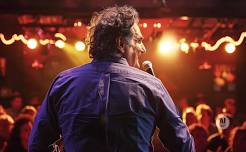 Gary Gulman: Grandiloquent