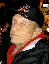 Kenneth J. Knipschield