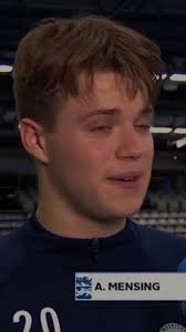 Hvem skal jeg lave edit af?