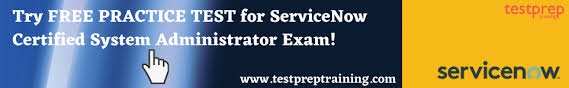 How Hard Is Servicenow Certified System Administrator Exam Blog