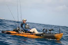 Fishing charters & tours in eureka. Review Of Old Town S New Sportsman Line Of Fully Featured Fishing Crafts Kayak Angler