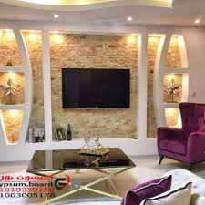 احدث مكتبات جبس بورد in 2021 luxury decor decor home decor