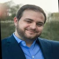 Andrew Hornsby's Instagram, Twitter & Facebook