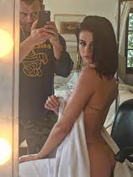 Selena Gomez nude sends Instagram into meltdown | MARCA in English