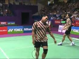 Kabar meninggalnya markis kido diumumkan pbsi lewat media sosial pada senin (14/6/2021) malam wib. Wc 2010 Semi Final Markis Kido Hendra Setiawan Vs Cai Yun Fu Hai Feng 6 8 Youtube