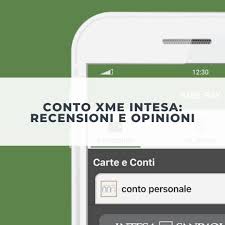 Come si presenta il modulo richiesta estratti conto anni precedenti. Conto Corrente Xme Intesa San Paolo Vantaggi E Svantaggi Greenwallet