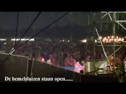 Bestel je kaartjes via internet in nederland, koop je kaartje in ieder geval niet hier. 2014 Noodweer Pinkpop