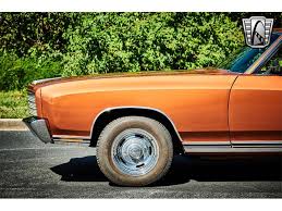 Image result for Dark Burnt Orange 1970 Monaco