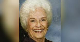 Mrs. Mizelle Pritchard Murphy Obituary