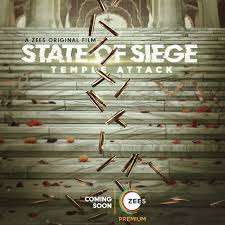 In less than a week from now, akshaye khanna would be making his ott debut with state of siege: State Of Siege Temple Attack 2021 Imdb