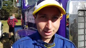 30 seconds with Anthony Tringali...