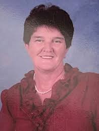 Ola Mae Coffey Obituary